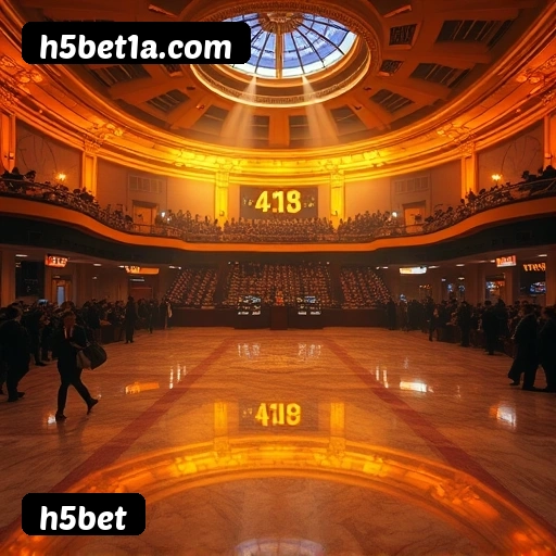 Gestão Estratégica de Bônus: Aumente 25% Retorno com h5bet